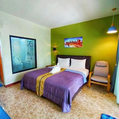 Laguna Resort Pakbara Satun Langu Экстерьер фото