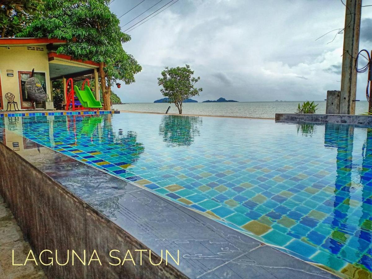 Laguna Resort Pakbara Satun Langu Экстерьер фото