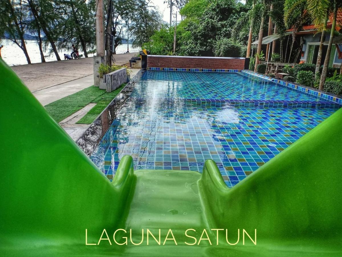 Laguna Resort Pakbara Satun Langu Экстерьер фото