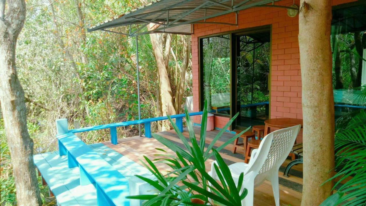 Laguna Resort Pakbara Satun Langu Экстерьер фото