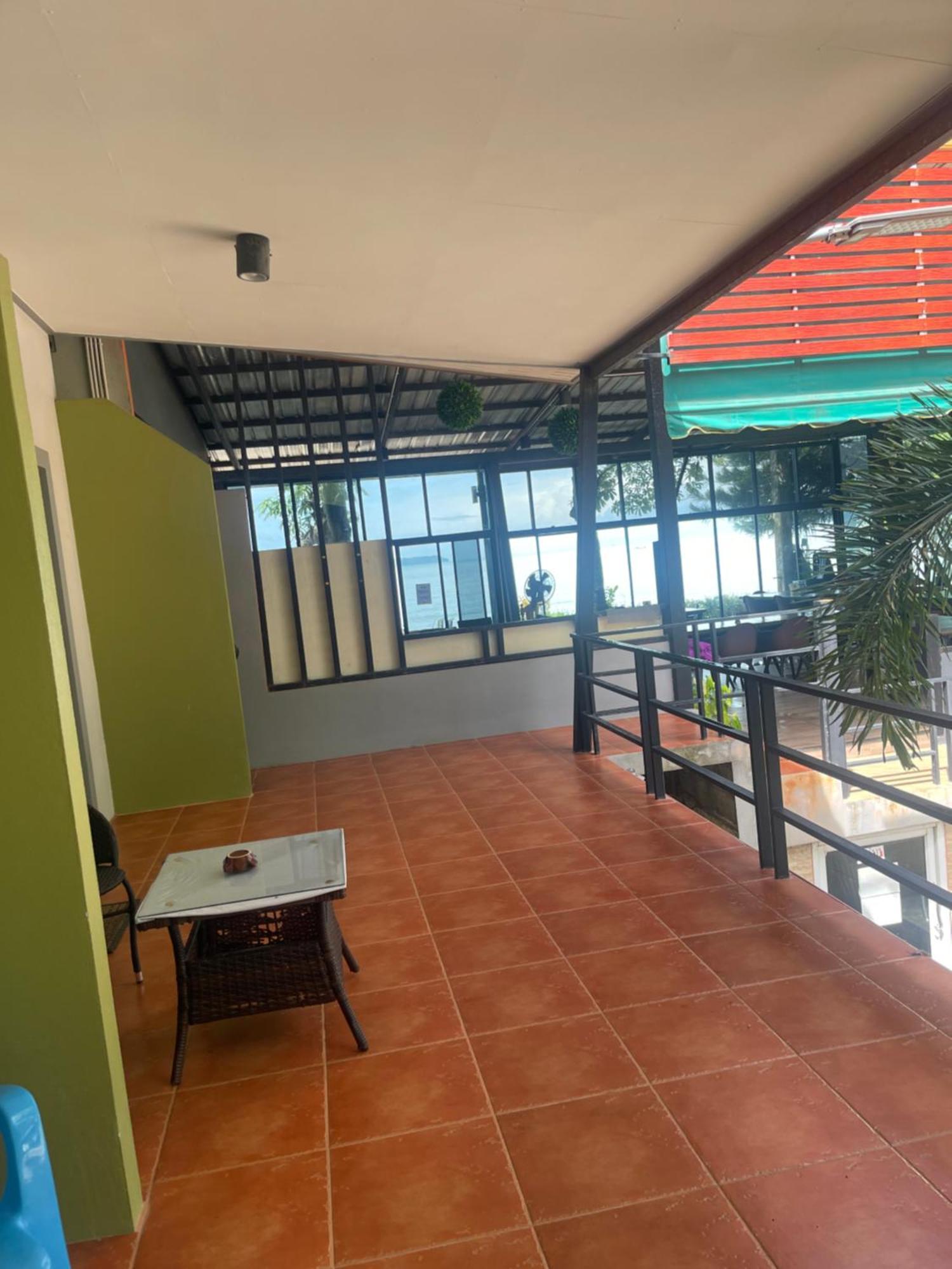 Laguna Resort Pakbara Satun Langu Экстерьер фото