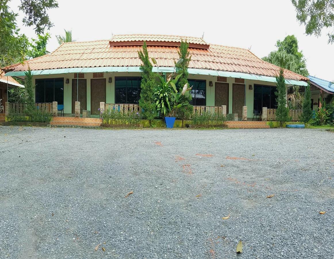 Laguna Resort Pakbara Satun Langu Экстерьер фото