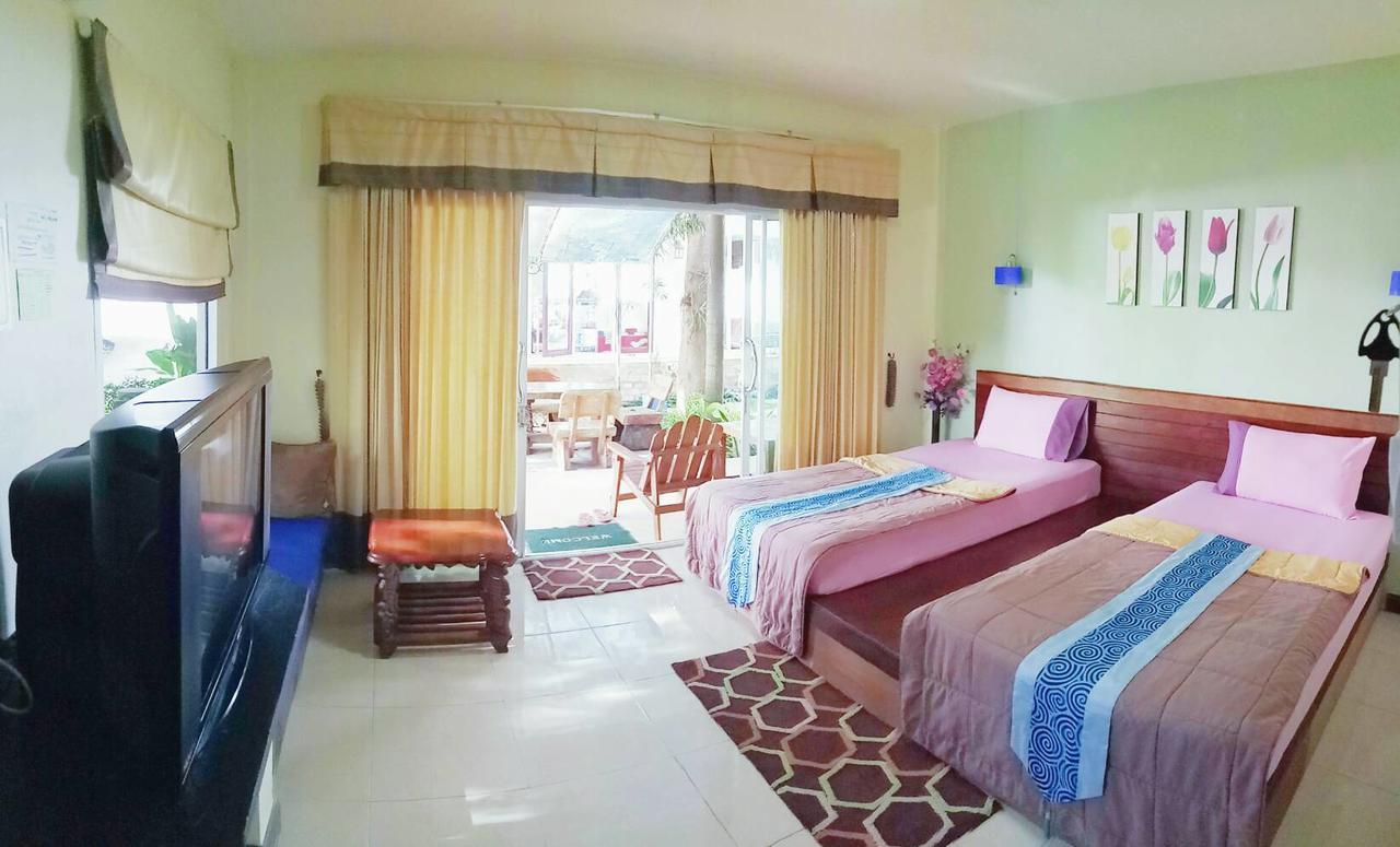 Laguna Resort Pakbara Satun Langu Экстерьер фото