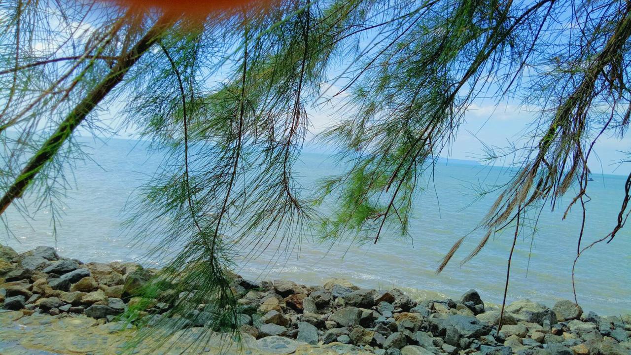 Laguna Resort Pakbara Satun Langu Экстерьер фото