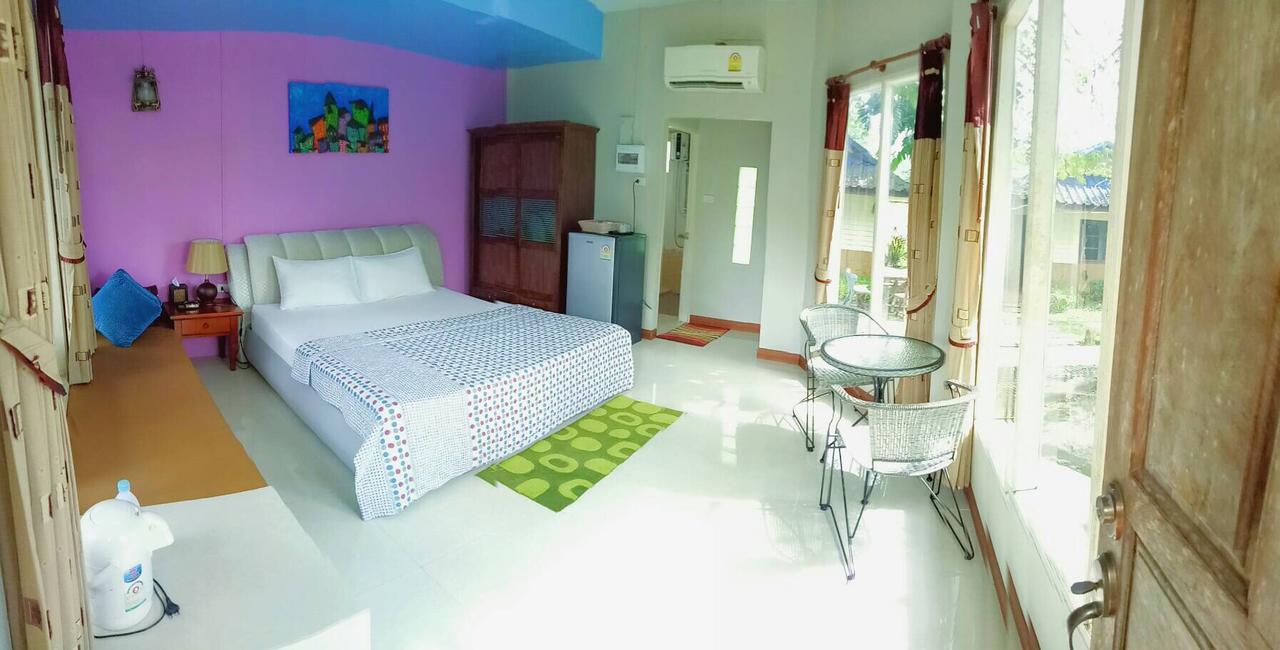 Laguna Resort Pakbara Satun Langu Экстерьер фото