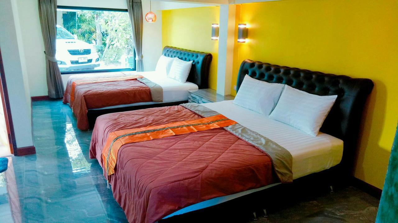 Laguna Resort Pakbara Satun Langu Экстерьер фото