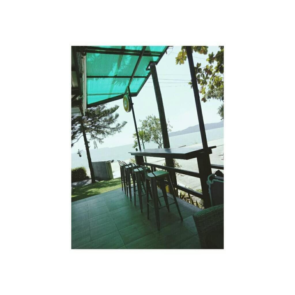 Laguna Resort Pakbara Satun Langu Экстерьер фото