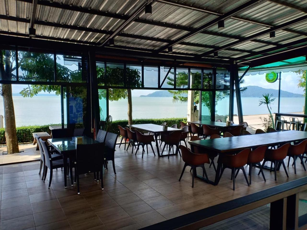 Laguna Resort Pakbara Satun Langu Экстерьер фото
