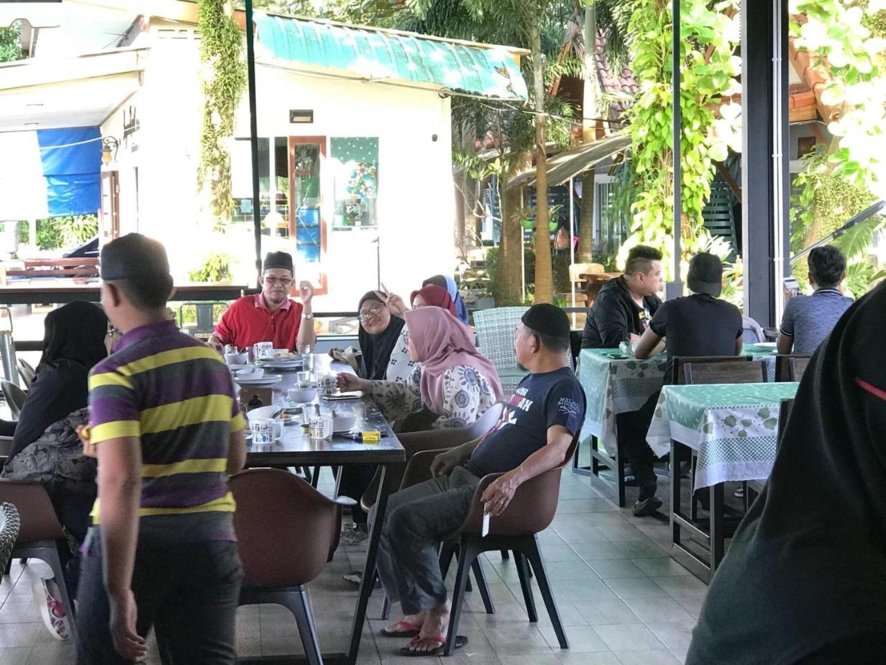 Laguna Resort Pakbara Satun Langu Экстерьер фото