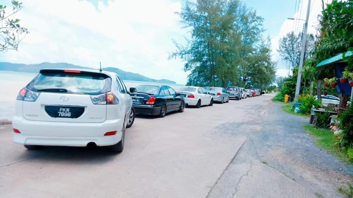 Laguna Resort Pakbara Satun Langu Экстерьер фото