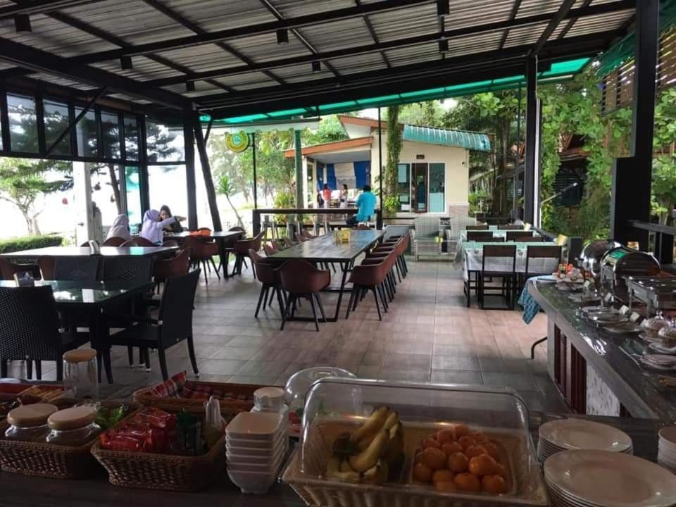 Laguna Resort Pakbara Satun Langu Экстерьер фото