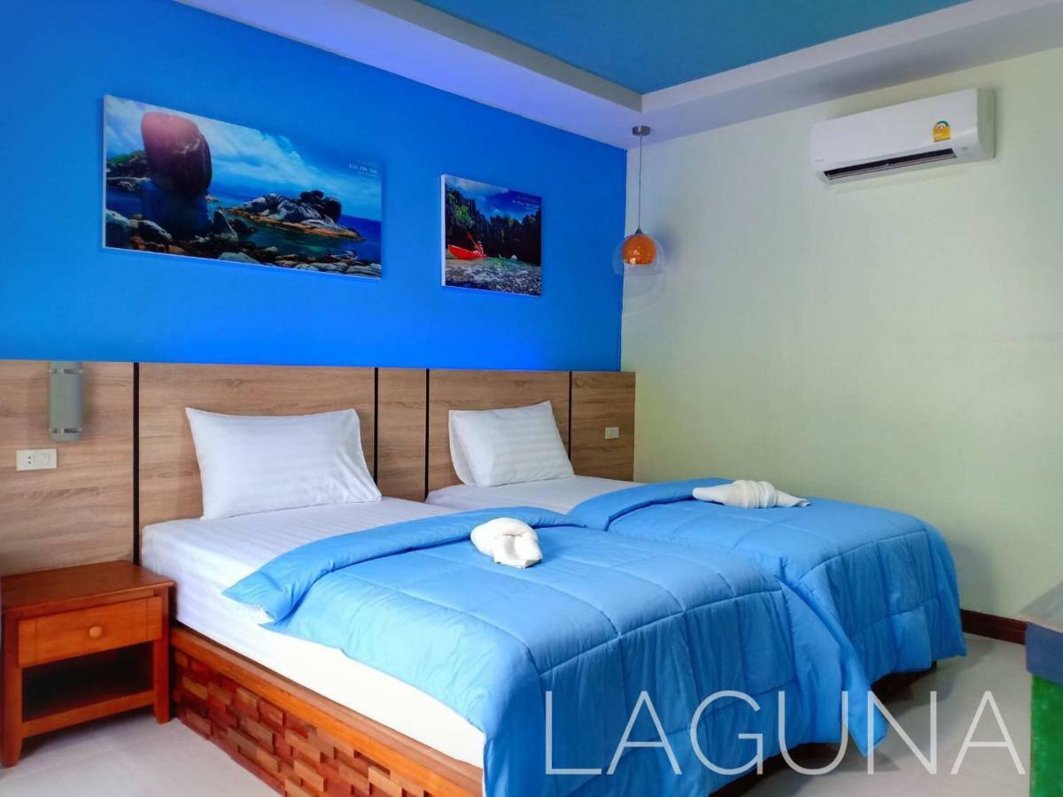 Laguna Resort Pakbara Satun Langu Экстерьер фото