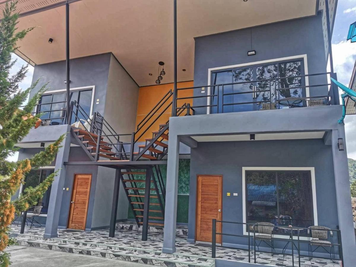 Laguna Resort Pakbara Satun Langu Экстерьер фото