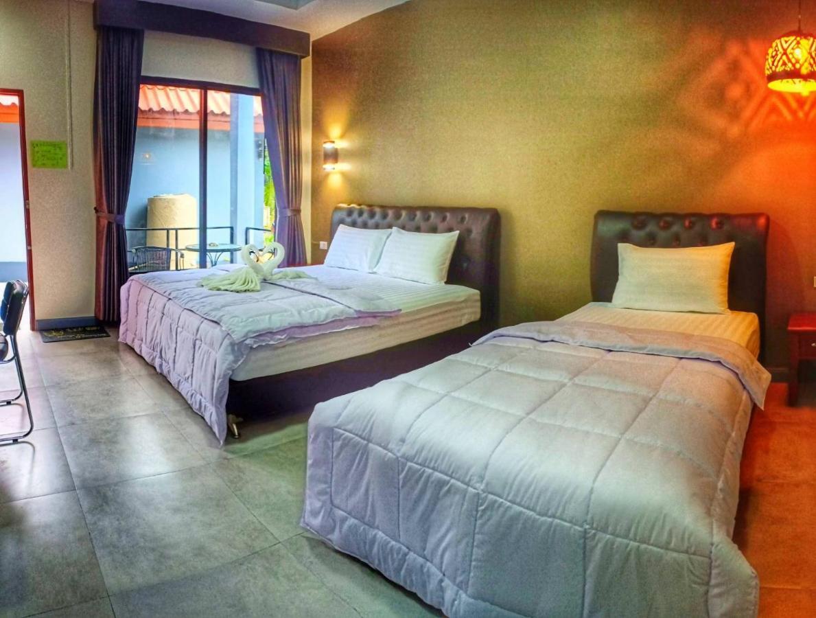 Laguna Resort Pakbara Satun Langu Экстерьер фото