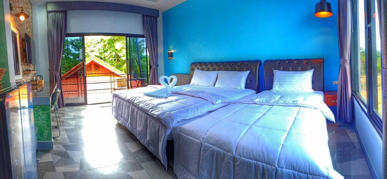 Laguna Resort Pakbara Satun Langu Экстерьер фото