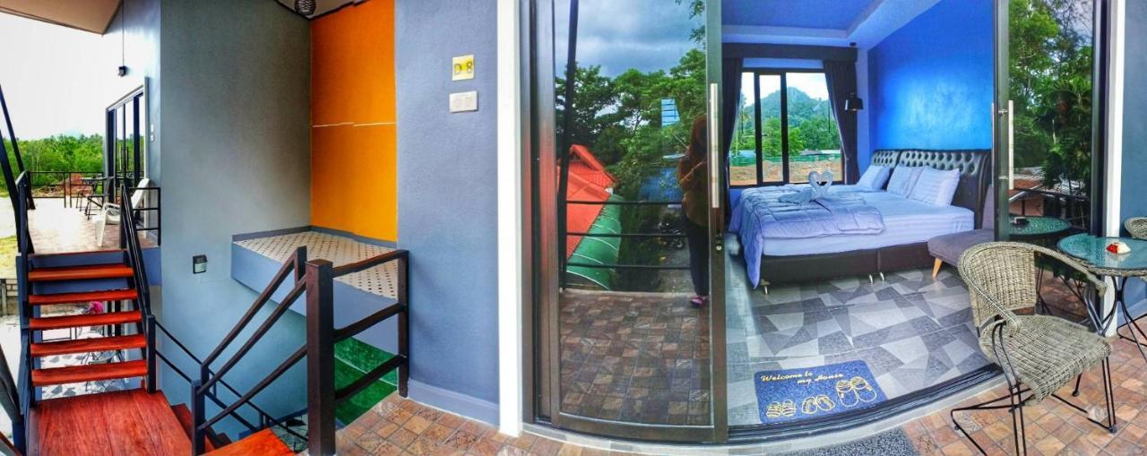 Laguna Resort Pakbara Satun Langu Экстерьер фото